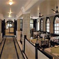 Hotel Bombay Tiffanys مَسّور المظهر الخارجي الصورة